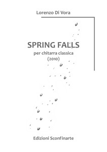 Spring falls